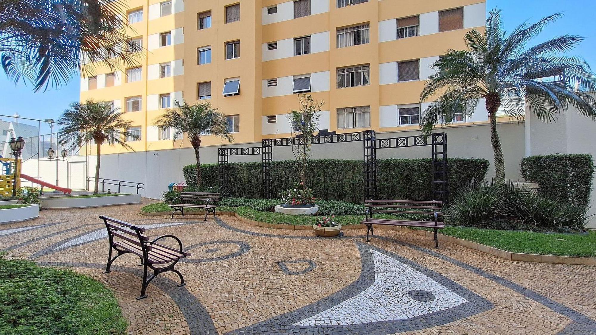 Home Stay Paulistano Sao Paulo Exterior foto
